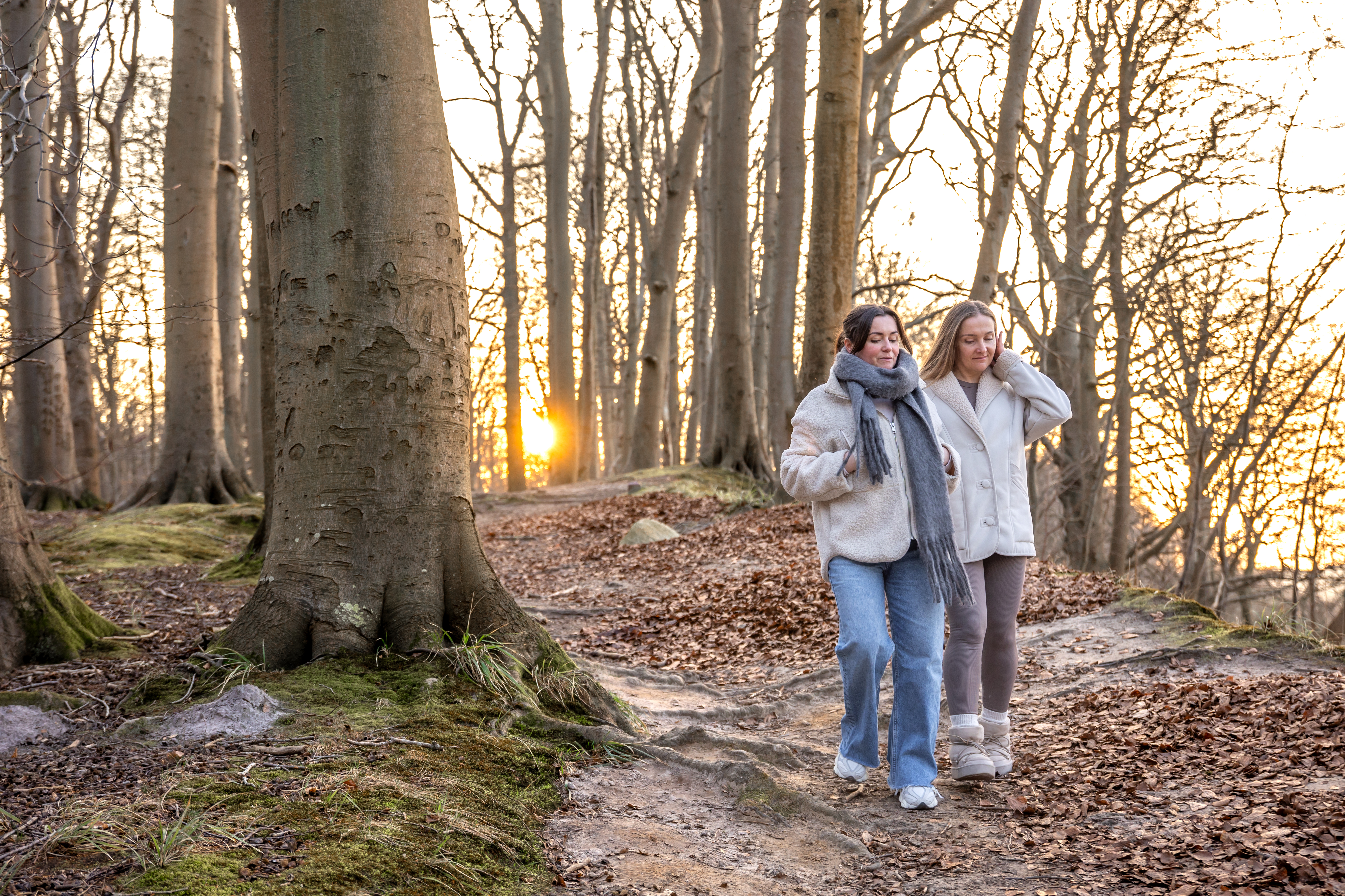 Family Getaways